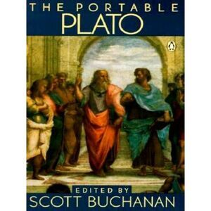 The Portable Plato -- Plato